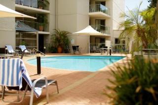 Hotel Seashells Serviced Apts Scarborough
