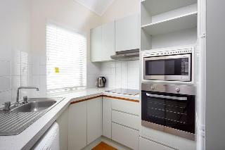 Hotel Broadwater Resort (1 Bedroom - 1 Dormitorio)