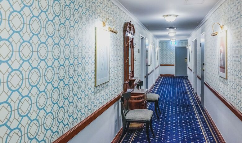 Hotel Brisbane Riverview (executive)