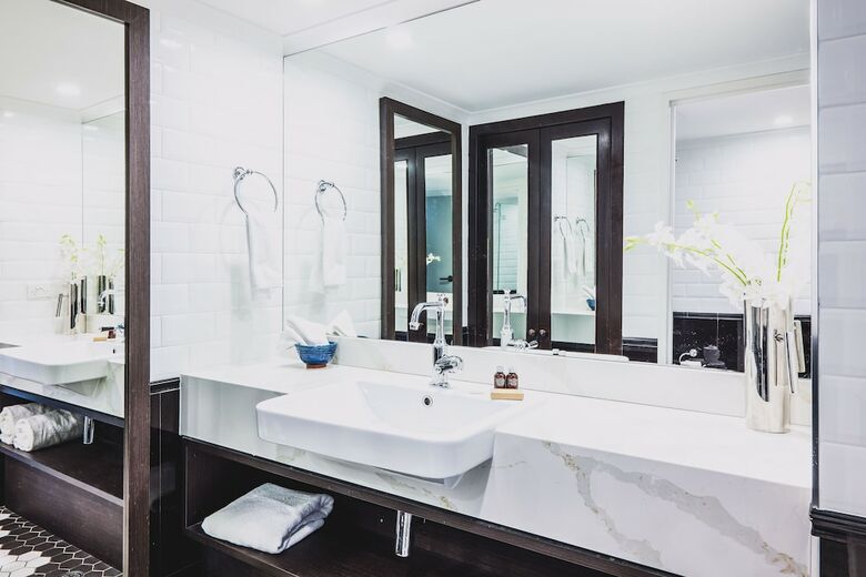Hotel Brisbane Riverview (executive)