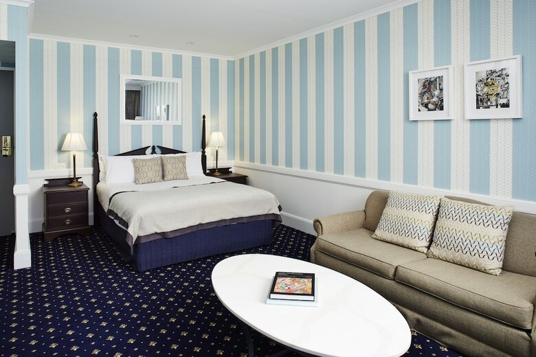 Hotel Brisbane Riverview (executive)