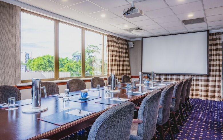 Hotel Brisbane Riverview (executive)