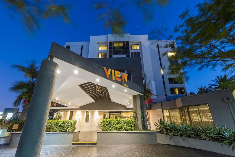 Hotel Brisbane Riverview (executive)