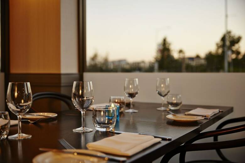 Hotel Brisbane Riverview (executive)