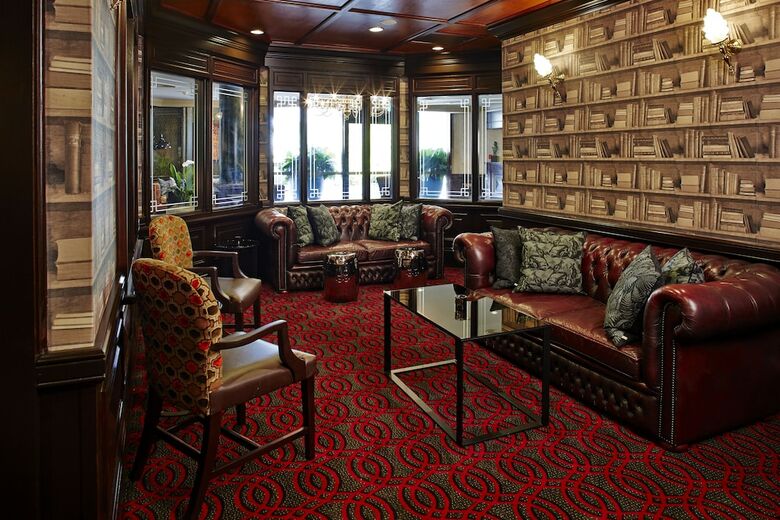 Hotel Brisbane Riverview (executive)
