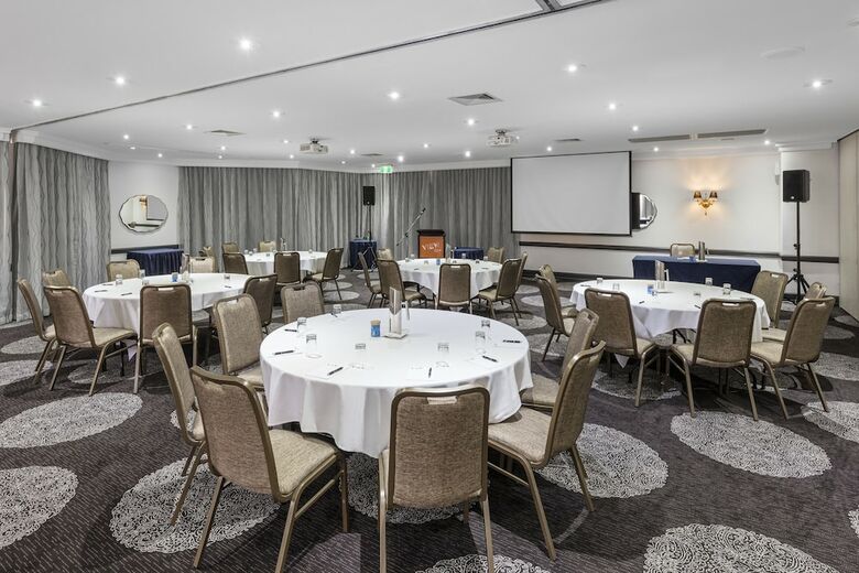 Hotel Brisbane Riverview (executive)