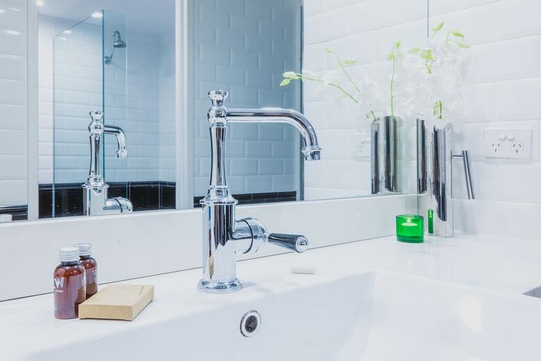 Hotel Brisbane Riverview (executive)