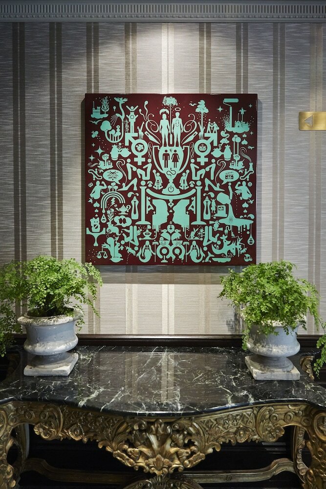 Hotel Brisbane Riverview (executive)