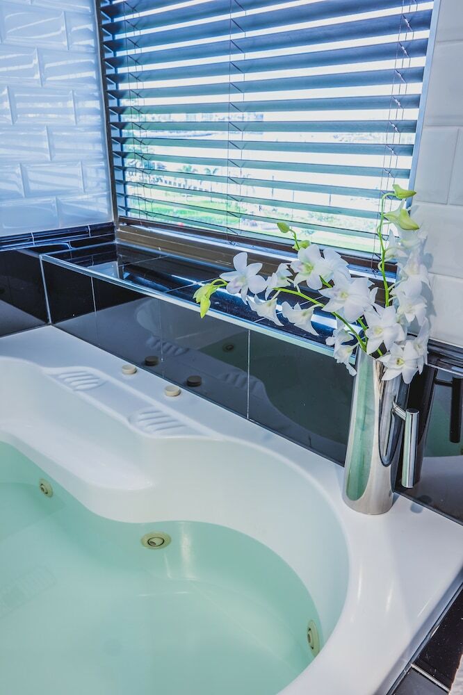 Hotel Brisbane Riverview (executive)