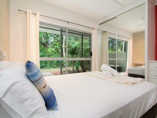 Hotel Titree Resort Holiday Apartments
