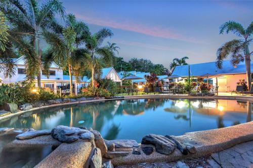 Hotel Titree Resort Holiday Apartments