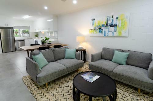 Hotel Titree Resort Holiday Apartments
