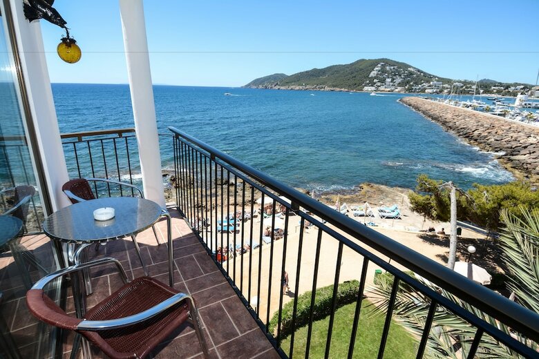 Hotel Catalonia Ses Estaques- Adults Only