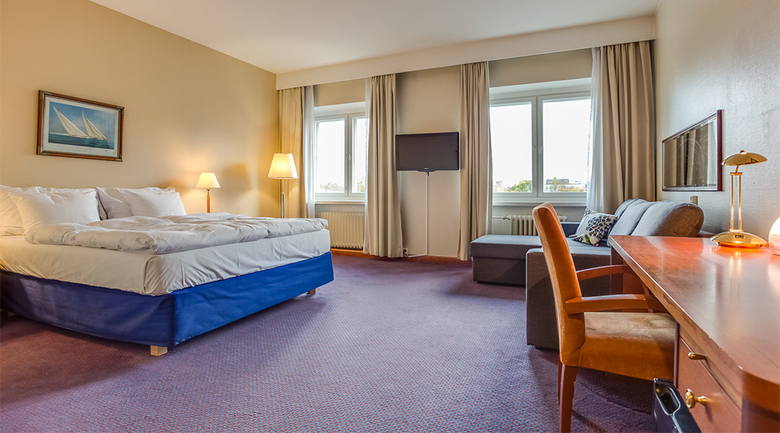 Hotel Radisson Sas Vaasa