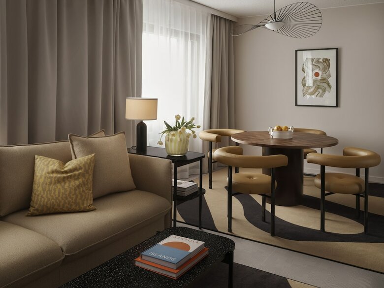 Hotel Radisson Sas Vaasa