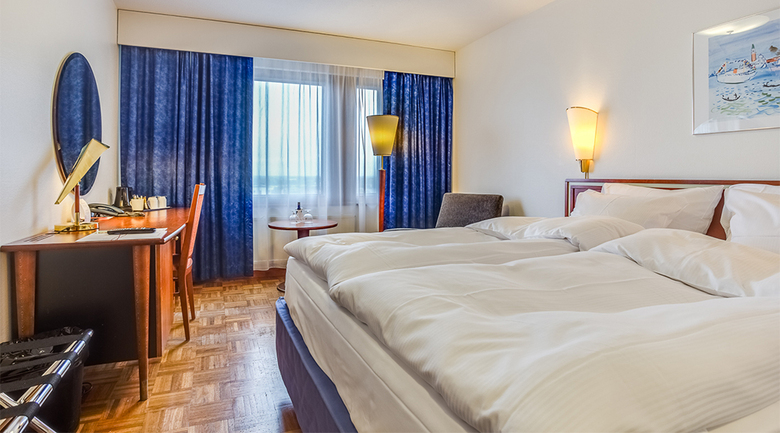 Hotel Radisson Sas Vaasa