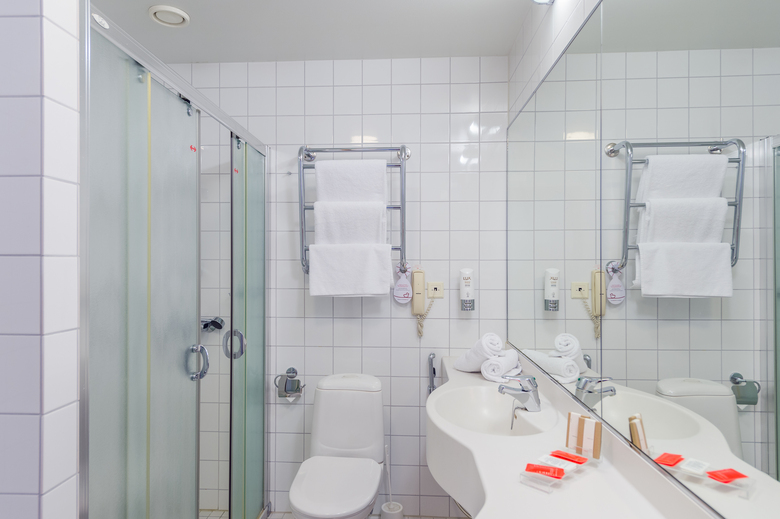 Hotel Radisson Sas Vaasa