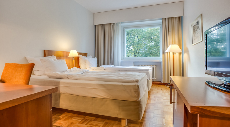 Hotel Radisson Sas Vaasa