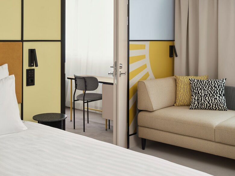 Hotel Radisson Sas Vaasa