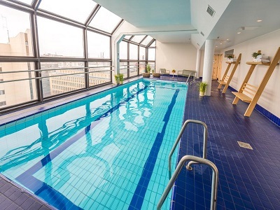 Hotel Radisson Sas Vaasa