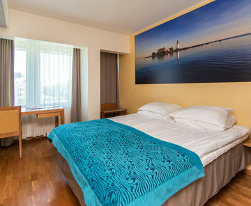 Hotel Sokos Vaakuna