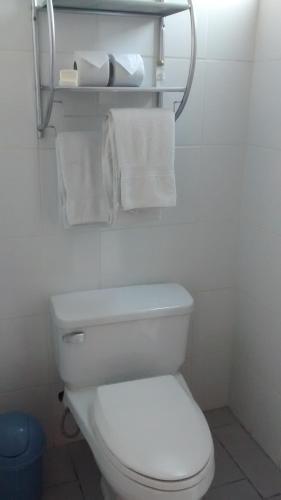Hotel Nirvana Beach
