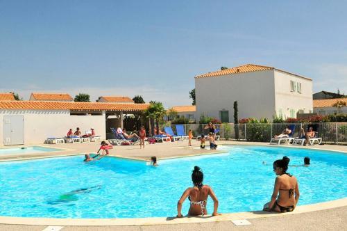 Apartamento R�sidence Go�lia La Palmeraie