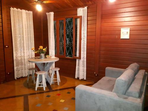 Hostal Pousada Canto Bella Terra