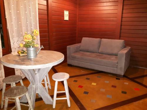 Hostal Pousada Canto Bella Terra