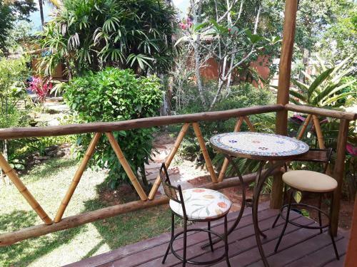 Hostal Pousada Canto Bella Terra