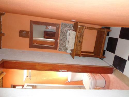 Hostal Pousada Canto Bella Terra