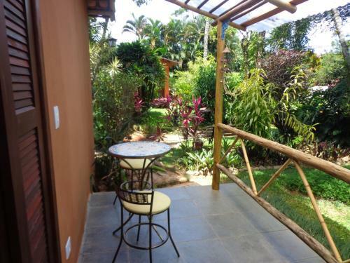 Hostal Pousada Canto Bella Terra