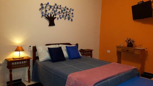 Hostal Pousada Canto Bella Terra