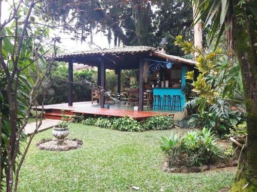 Hostal Pousada Canto Bella Terra