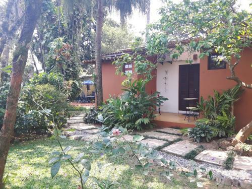 Hostal Pousada Canto Bella Terra