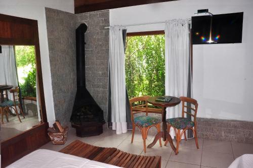 Hostal Pousada Das Brom�lias
