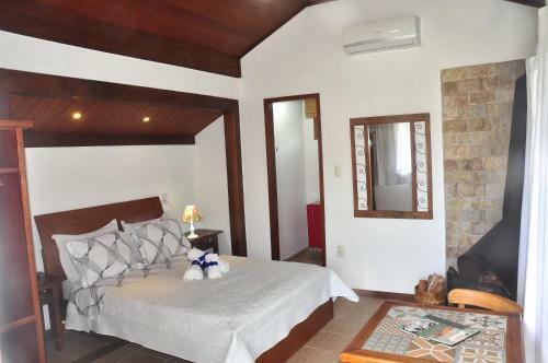 Hostal Pousada Das Brom�lias
