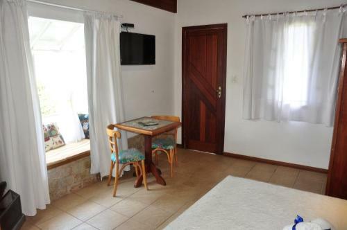 Hostal Pousada Das Brom�lias