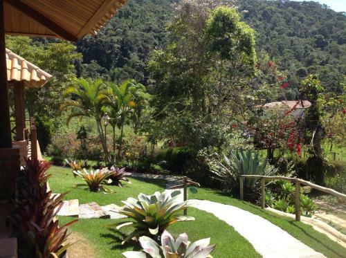 Hostal Pousada Das Brom�lias