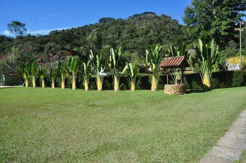 Hostal Pousada Das Brom�lias
