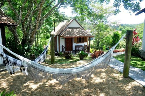 Hostal Pousada Das Brom�lias