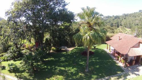 Hostal Pousada Das Brom�lias
