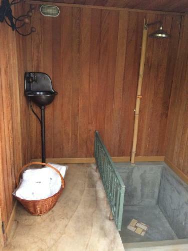Hostal Pousada Das Brom�lias