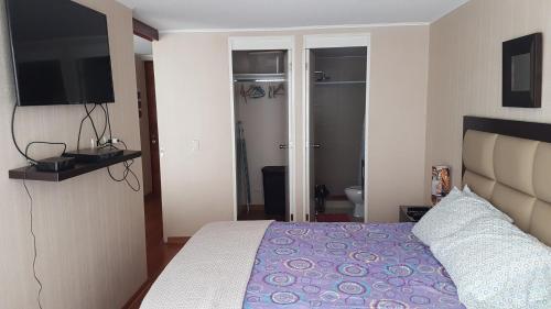 Apartamento Lima Flats 2