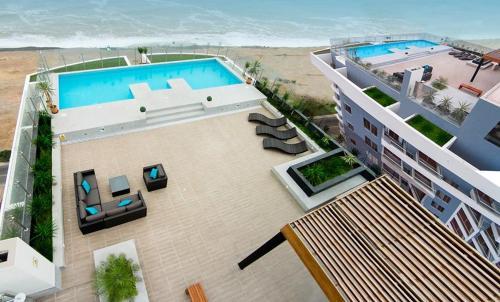 Apartamento Lima Flats 2
