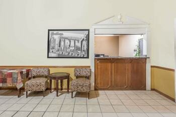 Hotel Super 8 - Athens