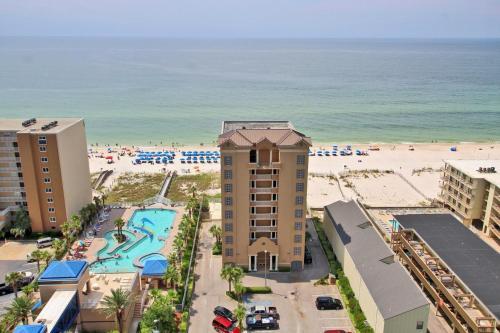 Apartamento Crystal Tower 1608