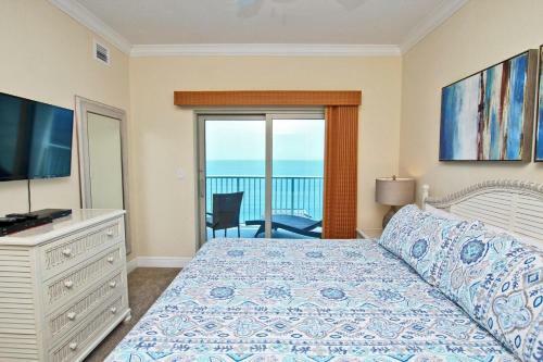 Apartamento Crystal Tower 1608