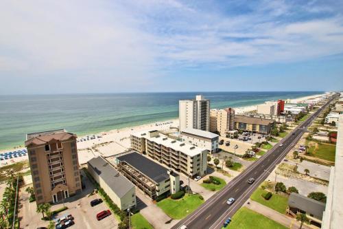 Apartamento Crystal Tower 1608