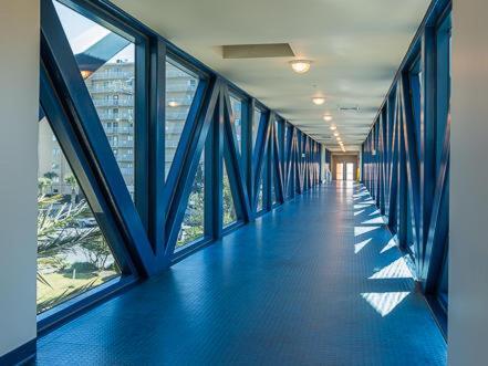 Apartamento Crystal Tower 1608